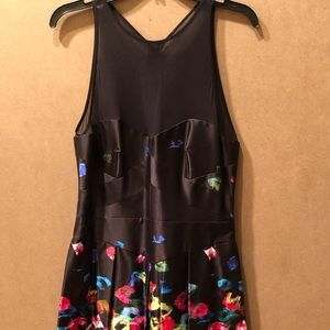 Milly mid-length cocktail dress